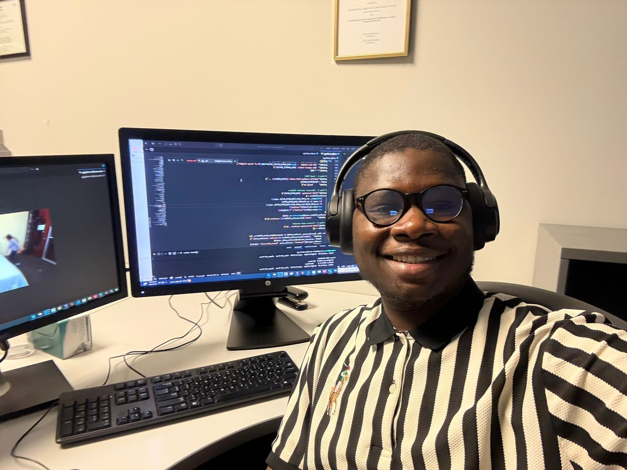 Abdulahi Akintayo Taiwo profile photo